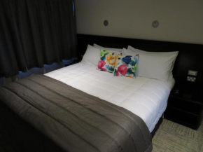  Paroa Hotel  Греймут 